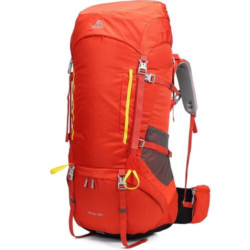 фото Рюкзак ai one 8187 80л. black