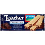 Вафли Loacker CREMKAKAO с какао-начинкой, 175 г - изображение