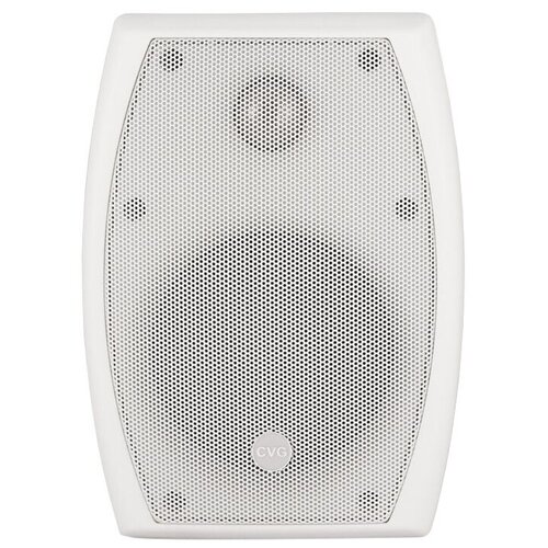 Акустика трансляционная трансформаторная CVGaudio ODF408TW 627700₽