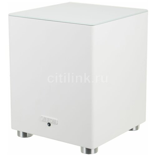 Активный беспроводной сабвуфер Canton Smart Sub 8 white