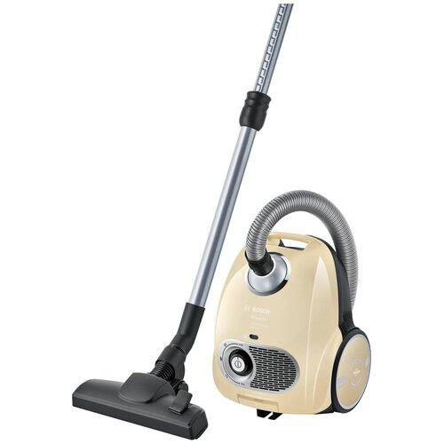 Пылесос Bosch BGL35MOV26 2400Вт бежевый 1556000₽