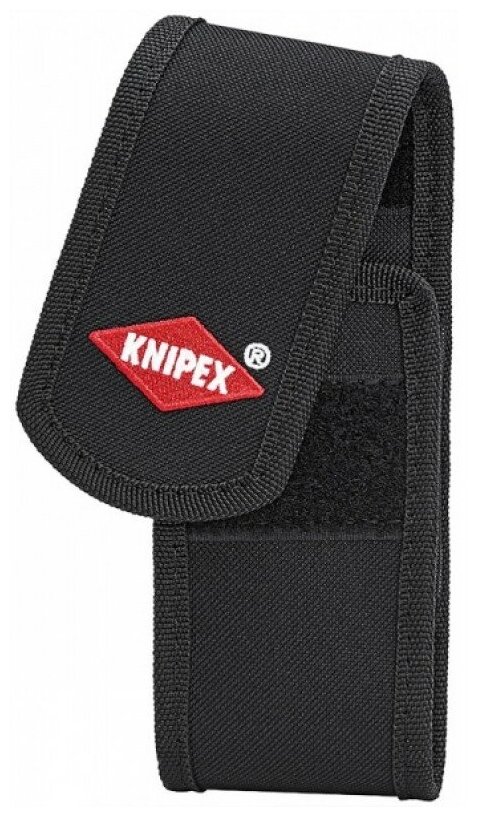 Поясная сумка для двух инструментов KNIPEX KN-001972LE