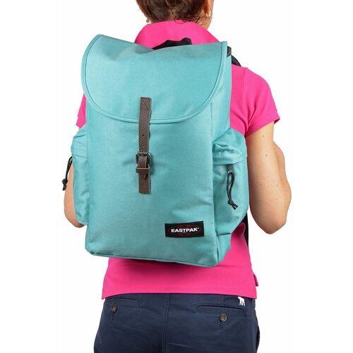 фото Рюкзак городской eastpak austin (20 l бирюзовый)
