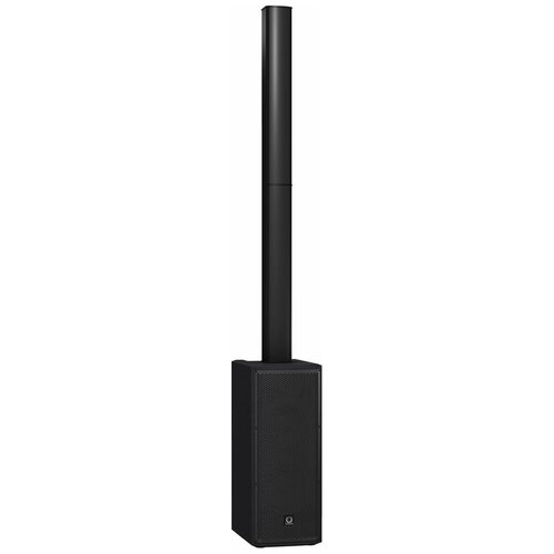 Сабвуфер Turbosound iNSPIRE iP1000 V2, черный комплект turbosound inspire ip500 v2 black