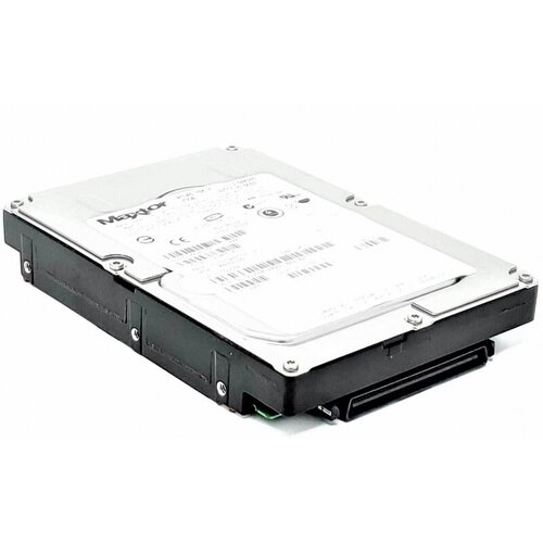Жесткий диск HP A9761-64001 73Gb U320SCSI 35 HDD 7337000₽