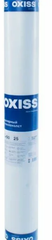 Малярный стеклохолст под покраску или поклейку обоев OXISS 1х20 м, плотность 25 г/м2 / паутинка