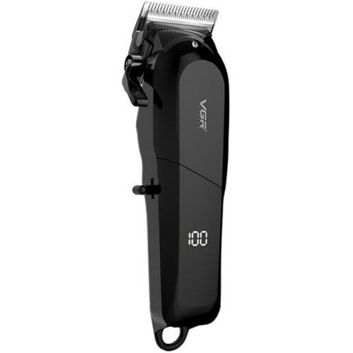 Триммер VGR Voyager V-118 Professional Hair Clipper vgr brand professional clipper golden