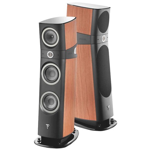 Focal Sopra N 2 Black Oak 270399000₽