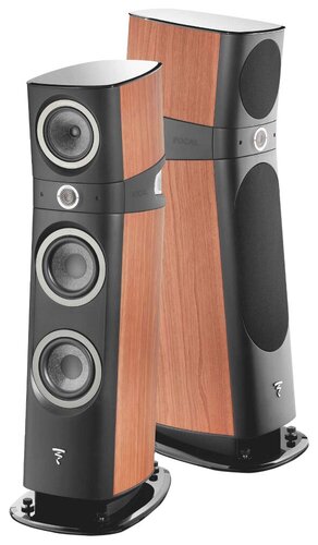 Фронтальные колонки Focal Sopra N°2 — купить в интернет-магазине по ...