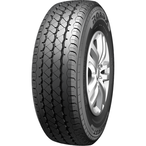 Автошина Roadx RXQuest C02 195/80 R14C 106/104Q