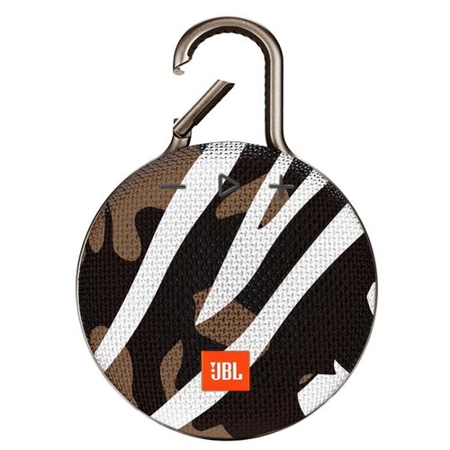 фото Колонка jbl clip 3 black star