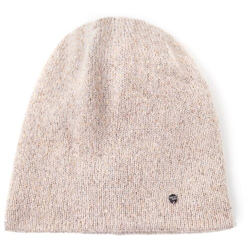 фото Шапка женская finn flare, цвет: светло-розовый a20-13114_314, размер: 56