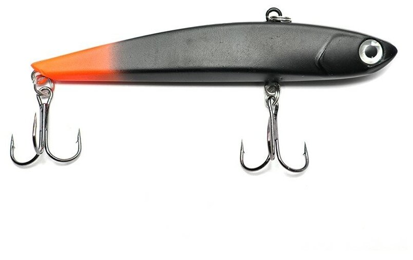 Раттлин для зимней рыбалки Namazu Batiste, L-90 мм, 18 г, тонущий, цвет 51