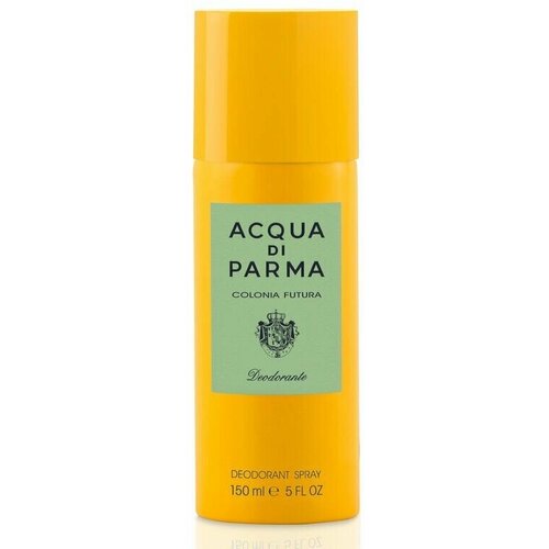 Дезодорант женский Acqua Di Parma Colonia Futura Deodorant Spray 150 мл