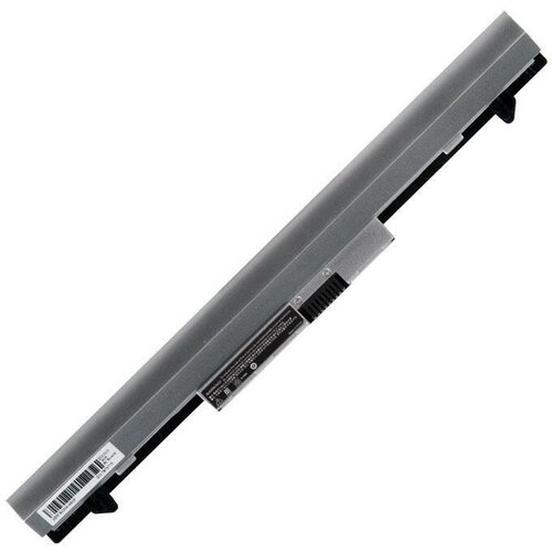 Аккумулятор для ноутбука HP ProBook 440 G3, 440G3, 430 G3, 430G3, 14.8V 2600mAh серебристая аккумулятор для ноутбука hp probook 430 g3 440 g3 series 14 8v 2600mah ro04