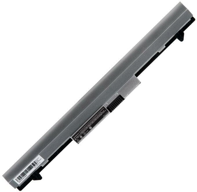 Аккумулятор для ноутбука HP ProBook 440 G3, 440G3, 430 G3, 430G3, 14.8V 2600mAh серебристая