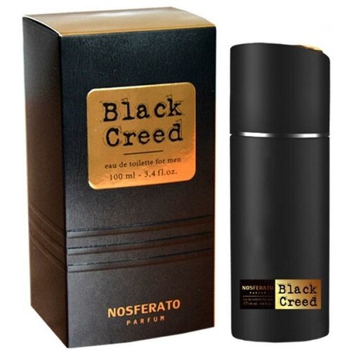 _today parfum_black / 100()_creed-# A23004002