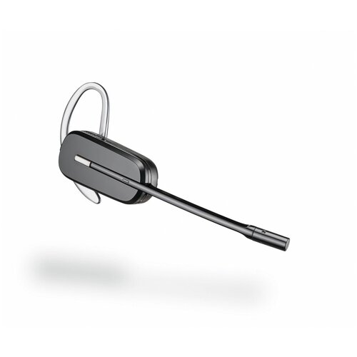 Bluetooth-гарнитура Plantronics CS540 black 84693-12 2450300₽