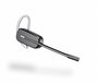 Bluetooth-гарнитура Plantronics CS540 black (84693-12)