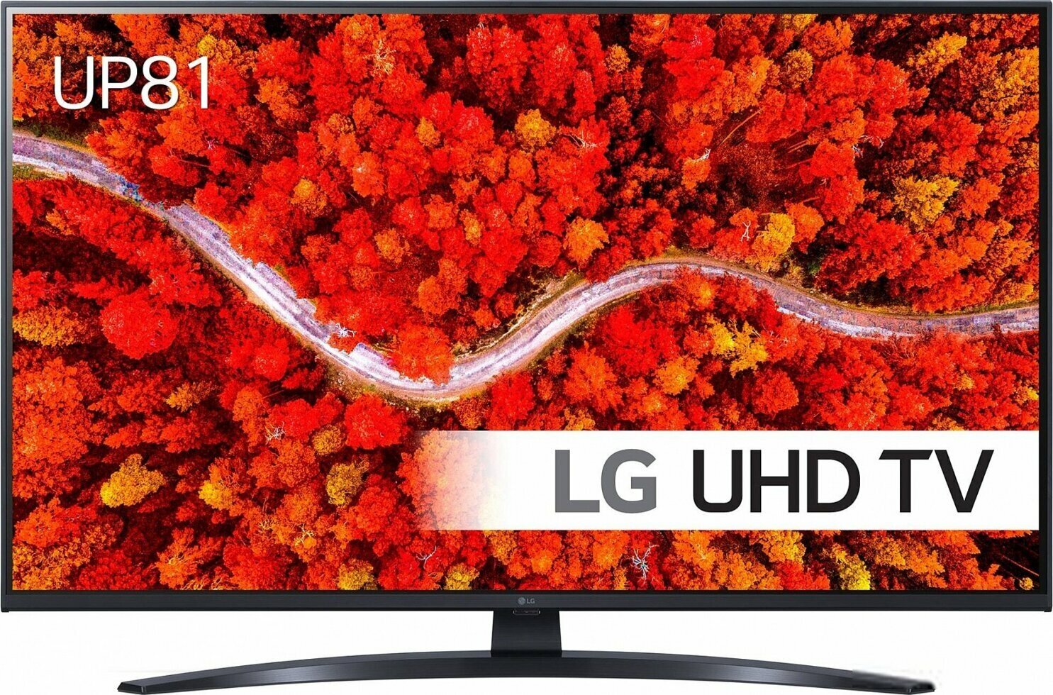 телевизор LG - фото №18