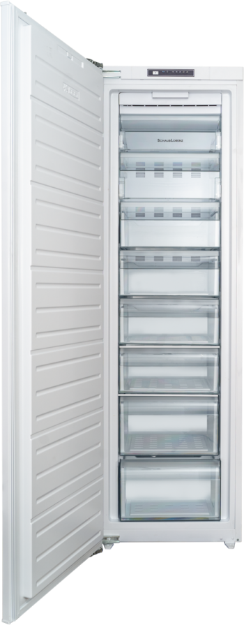Schaub Lorenz SLFE225WE встраиваемый морозильный шкаф