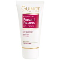 Guinot Крем Creme Riche Fermete, 50 мл