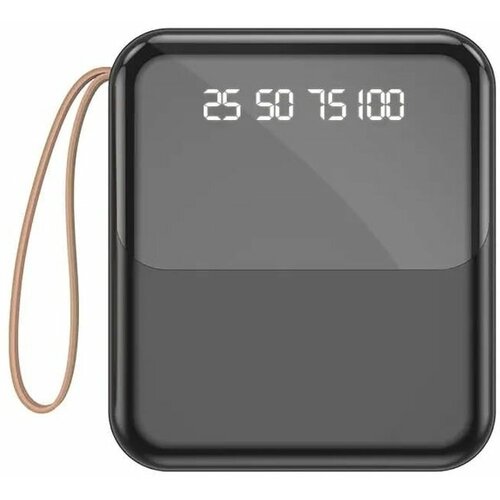 Внешний аккумулятор PowerBank P301 130000₽