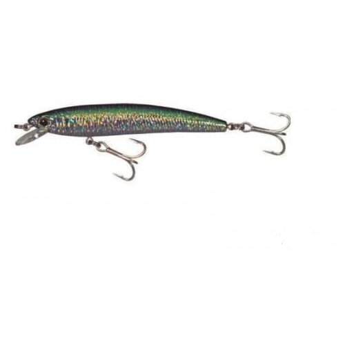 фото Воблер yo-zuri f1016-m176 pin's minnow 90f