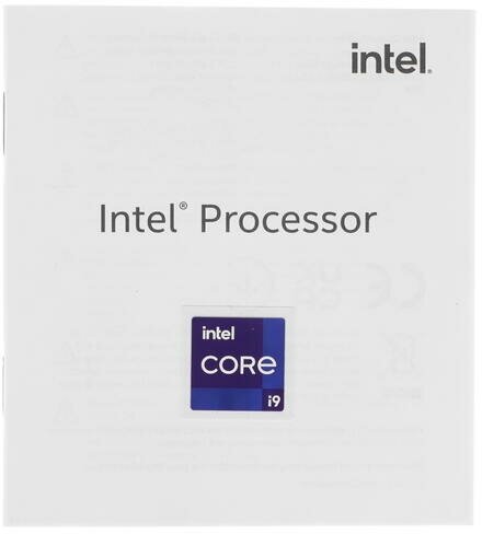 Процессор INTEL Core i9 11900, LGA 1200, BOX [bx8070811900 s rknj] - фото №16