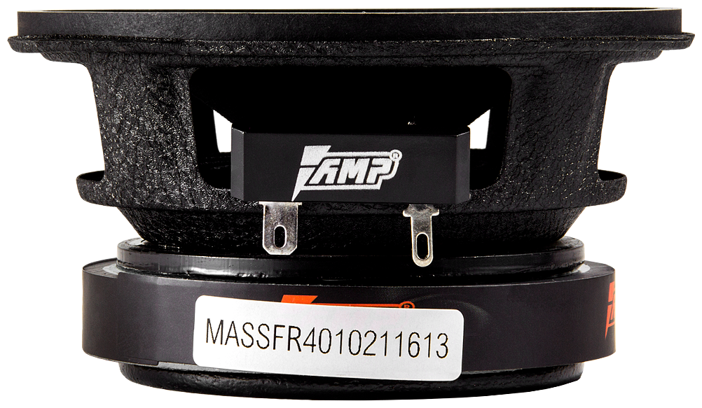 Акустика эстрадная AMP MASS FR40(4ом) широкополосная