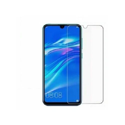 Infinix Note 12 ProZero 20 - безрамочное защитное стекло 2D 150₽