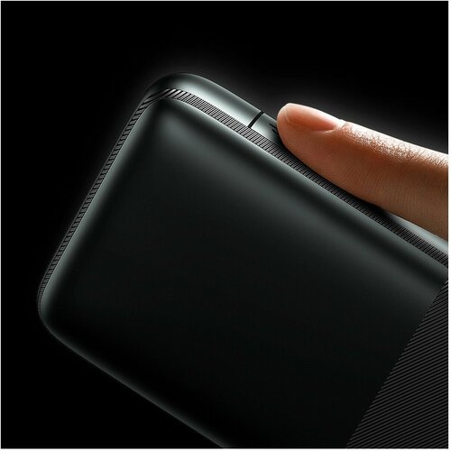 Baseus Портативный акб Baseus Bipow Pro Digital Display Fast Charge 10000mAh 225W Black черный PPBD040101 239000₽