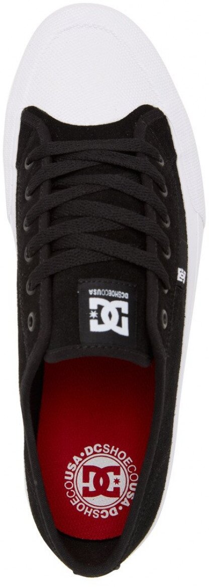 Кеды DC Shoes