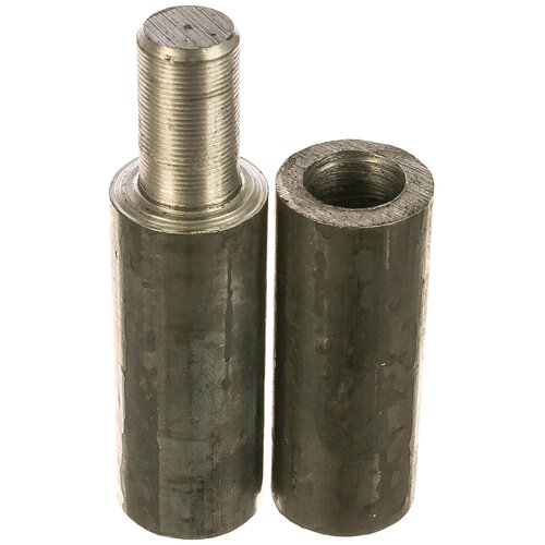 Гаражная петля Tech-Krep 22х120 с шаром- пакет 138865 15729523 1840₽