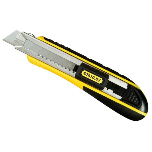 фото Нож stanley hand tools stanley 0-10-481, "fatmax" 18 mm