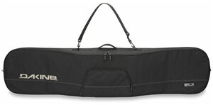 Чехол для сноуборда DAKINE Freestyle Snowboard Bag, 157 см, black