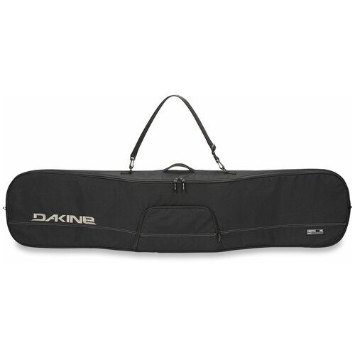 фото Чехол для сноуборда dakine freestyle snowboard bag, 157 см, black