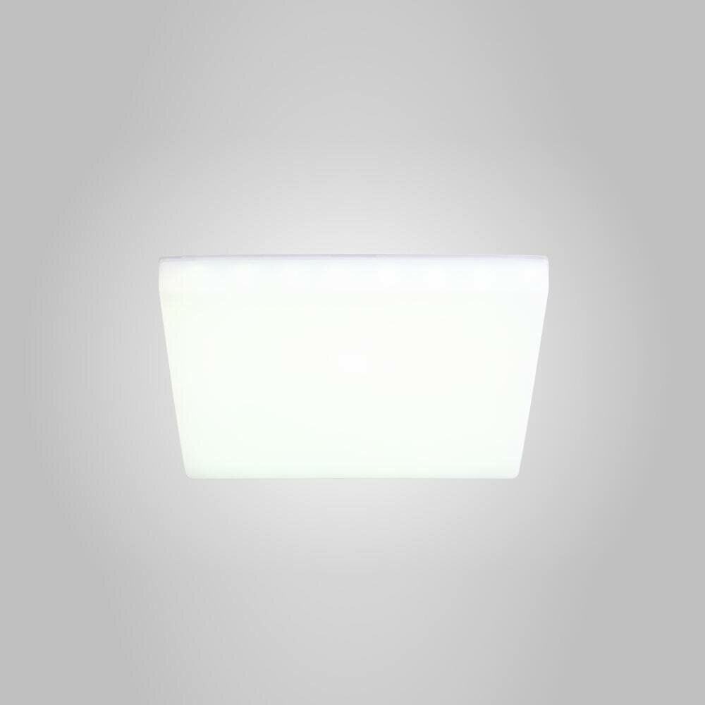 Встраиваемый светодиодный светильник Crystal Lux CLT 501C170 WH - фотография № 2