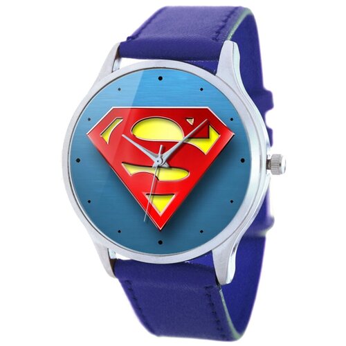 фото Наручные часы tina bolotina супермен extra