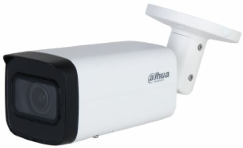 Видеокамера IP Dahua DH-IPC-HFW2441TP-ZS уличная цилиндрическая с ИИ 4Мп; 1/2.9” CMOS; моторизованный объектив 2.7~13.5мм