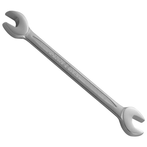 Ключ рожковый JONNESWAY W250608, 8 мм х 6 мм