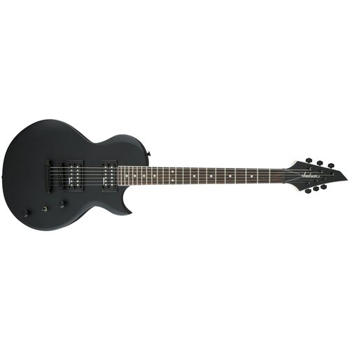 Электрогитара Jackson Monarkh SC JS22 satin black jackson h kill joy