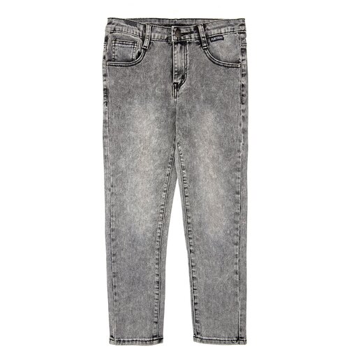 фото Джинсы playtoday размер 128, черный