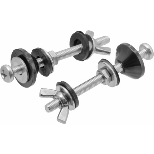 Крепление бачка для бачка унитаза MasterProf ИС131591 1237₽