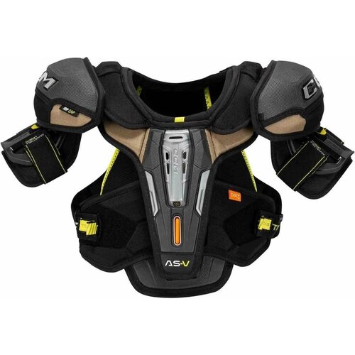 фото Наплечник ccm tacks as-v jr (l) bauer