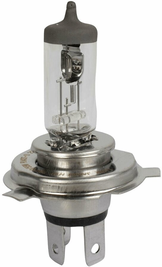 фото Лампа H19 12v 60/55w Pu43t-3 LYNXauto арт. L11960