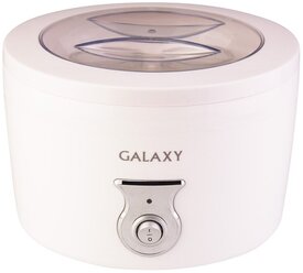 Йогуртница GALAXY GL2695 белый