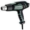 Строительный фен Metabo HG 16-500, 1600 Вт - изображение