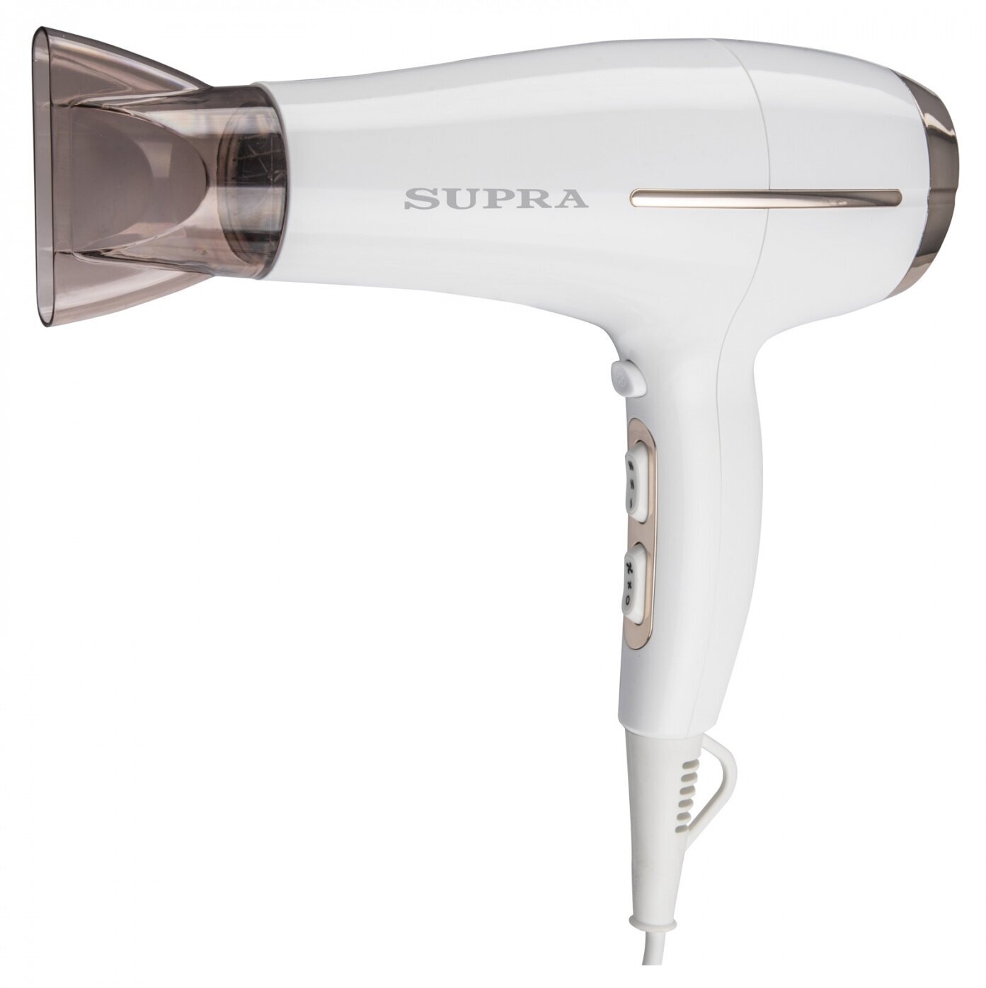 Фен SUPRA PHS-2202L