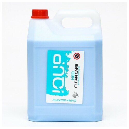    IQUP Clean Care NEO, , , 5 